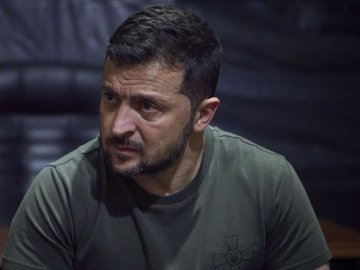 «Складно буде найближчі місяці»: Зеленський зробив заяву