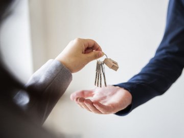 Скільки потрібно відкладати для купівлі однокімнатної квартири у Луцьку