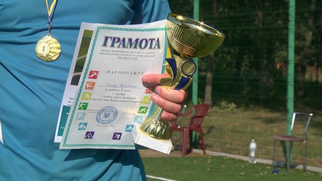 У Ковелі відбувся міжнародний турнір з тенісу. ФОТО