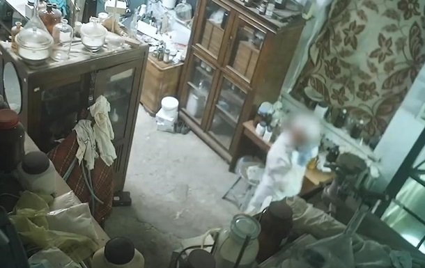 У Ковелі відбувся міжнародний турнір з тенісу. ФОТО