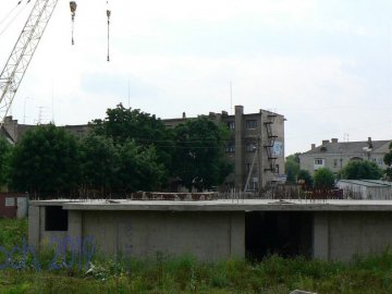 Нову поліклініку в Ковелі зводити не будуть