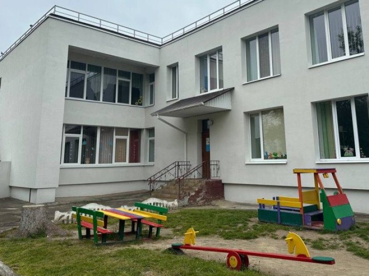 У Луцьку відновили роботу дитсадки, які «відпочивали» влітку
