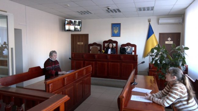 На Волині експодружжя судиться за будинок, який придбали на пожертви людей. ВІДЕО