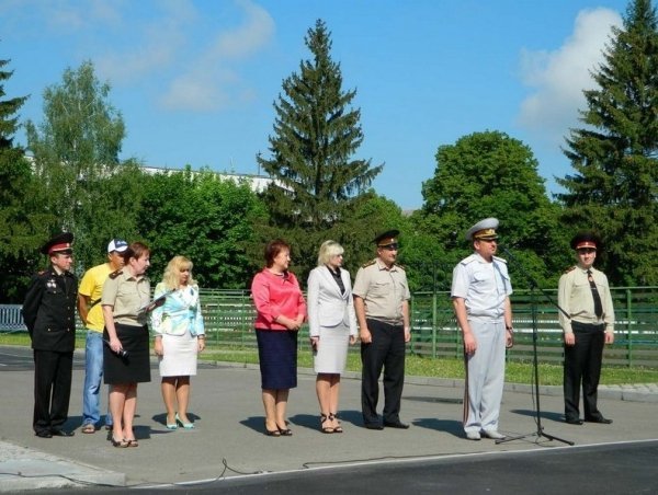 Найкращі юні рятувальники Волині ‒ з Ківерцівщини