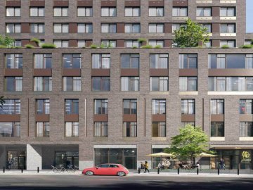 FRANKLIN Concept House — новий комплекс апартаментів з п’ятизірковим сервісом*