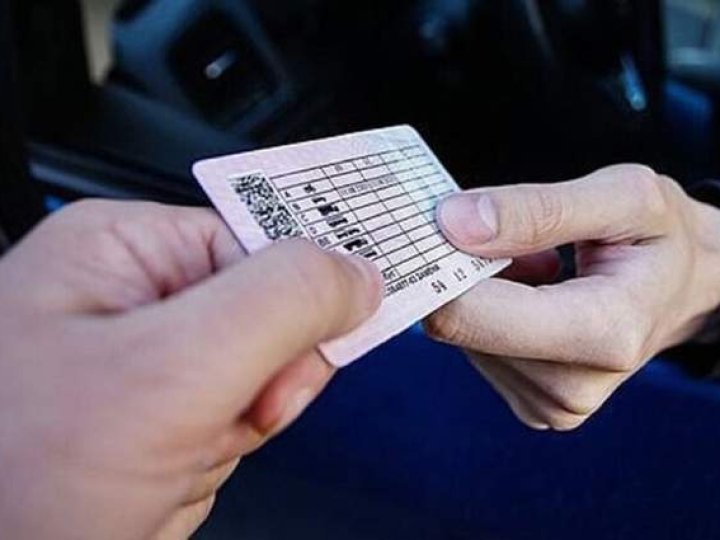 На Волині військовий медик купив водійське посвідчення: як його покарав суд