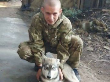 Повідомили деталі загибелі лучанина на Донбасі 