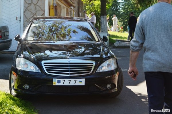 Козаки, молитва, шашлики: річниця битви під Берестечком. ФОТО. ВІДЕО