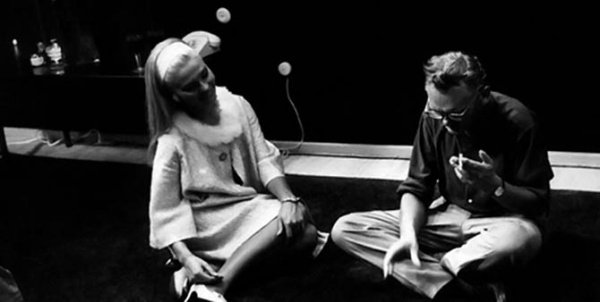 Як знімали радянські кіношедеври. ФОТО