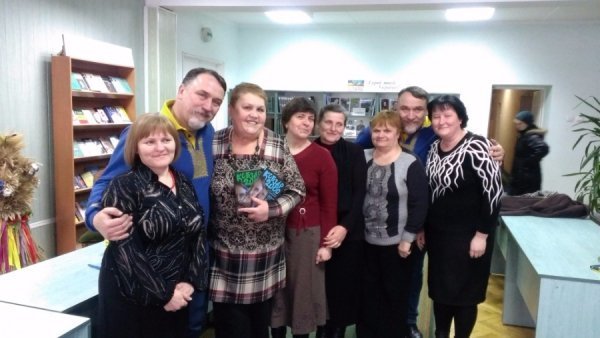 Брати Капранови в Ковелі зібрали аншлаг. ФОТО