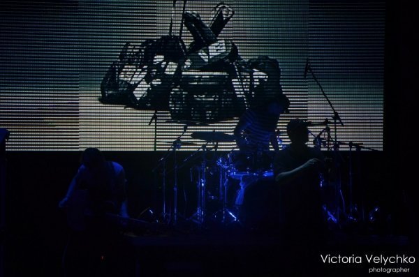 «Бумбокс» у Луцьку. ФОТО. ВІДЕО