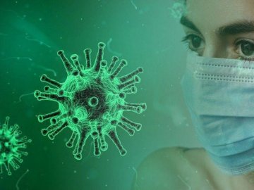 В Україні – рекордна кількість летальних та нових випадків коронавірусу 