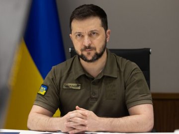 Зробимо усе, щоб «Євробачення-2023» приймав Маріуполь, – Зеленський