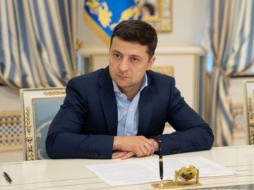 Зеленський призначив нового командувача Об’єднаних сил 