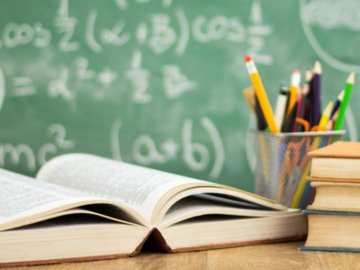 П'ять волинських шкіл – серед 100 кращих в Україні 