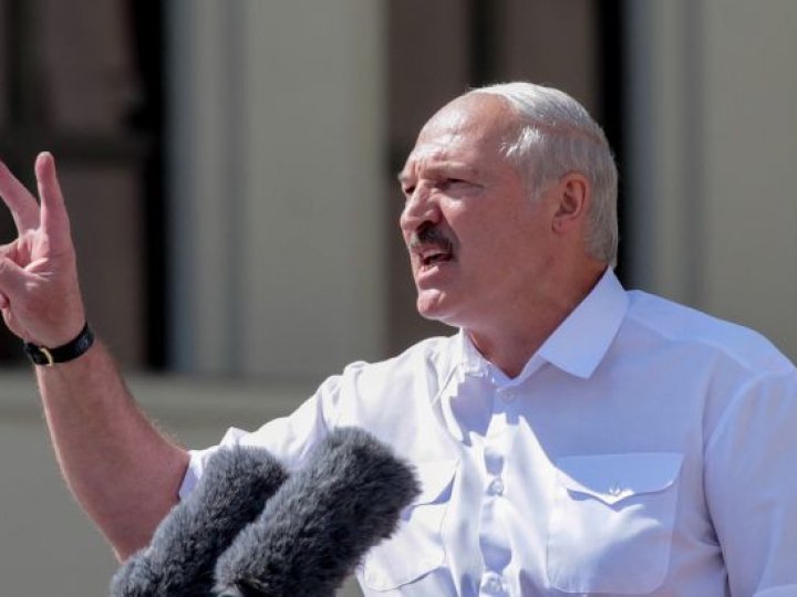 Лукашенко чинить опір Кремлю щодо війни проти України, - ISW