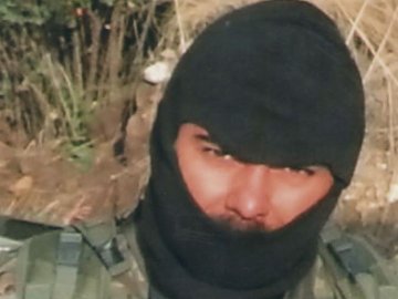 Сину заступниці директора волинського краєзнавчого музею, який отримав поранення в ООС, необхідні кошти на лікування