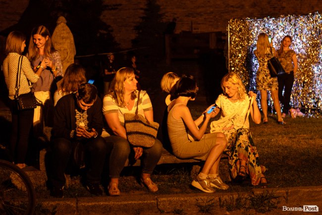 Запальне закінчення літа з Art Jazz: як у Луцьку минув другий день фестивалю