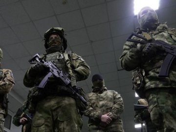 Ситуація на кордоні з РФ контрольована, агресор вчиняє інформаційні провокації: ДПСУ  про «ДРГ у Брянській області»