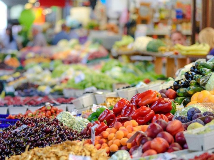 Що буде взимку з цінами на овочі: прогноз НБУ