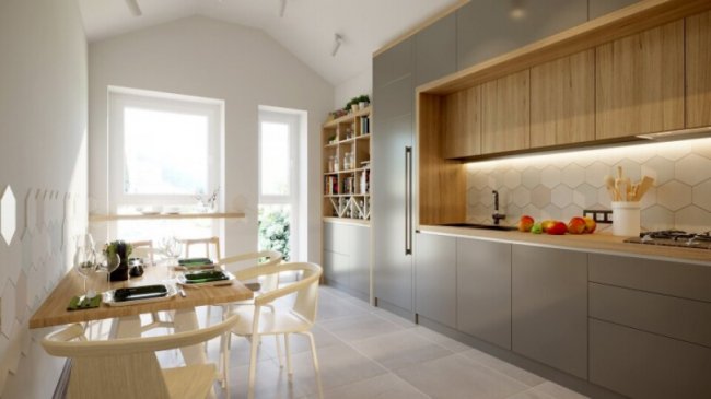 Найкращі пропозиції купівлі житла у серпні від «Інвестора».  ФОТО. ВІДЕО*