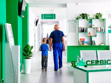 Волинські сервісні центри МВС кличуть стати «таємним клієнтом»