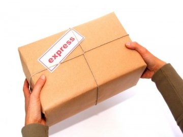 Найбільші поштові компанії в Україні*