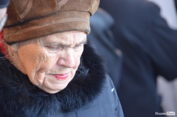 Колишній голова Волинської ОДА закликав громадян прийти на вибори.ФОТО