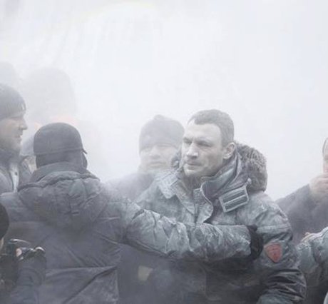 Фото Reuters (взято з Української правди)