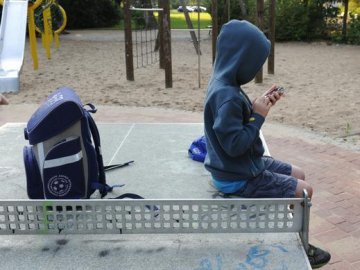 У Ковелі батьки школяра, який прогулював уроки, можуть заплатити штраф