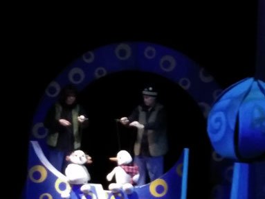 Куди піти на вихідні у Луцьку: 1-3 лютого