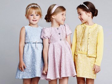 Брендовий дитячий одяг - чи купувати?*