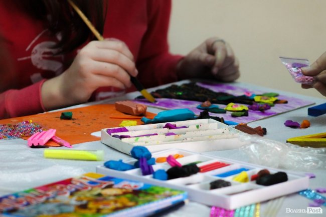 Завершилась «Великодня майстерня»-2018. ФОТО