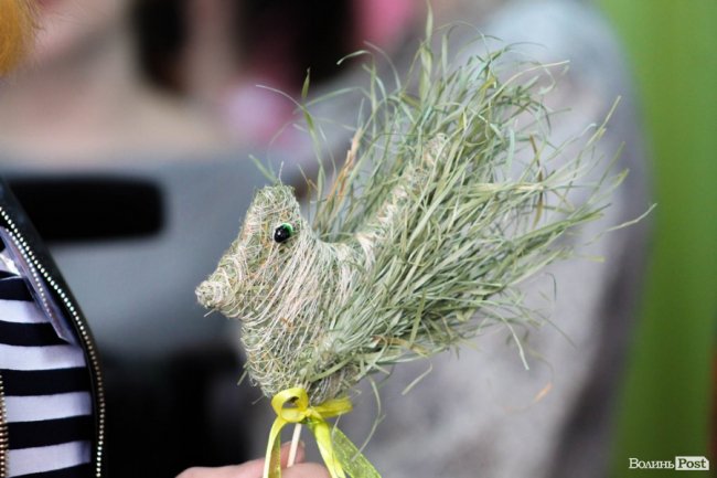 Завершилась «Великодня майстерня»-2018. ФОТО