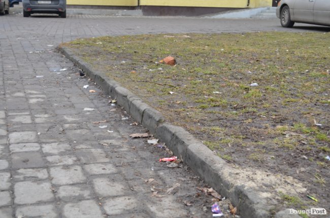 Нетуристичний Луцьк, або Що ховають під стінами замку Любарта. ФОТО