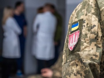 У Міноборони оприлюднили нововведення щодо військово-лікарської комісії