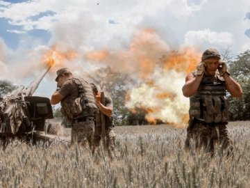 На Сході ЗСУ продовжують відбивати наступи окупантів: яка ситуація на усіх напрямках