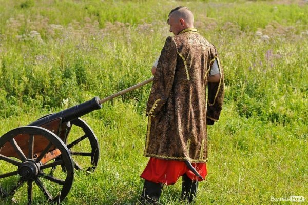 Козацька «тусовка» під Берестечком: як це було. ФОТО