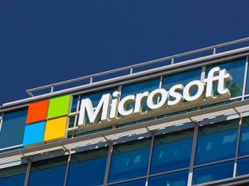 Уродженець Рівненщини вкрав у компанії Microsoft 10 мільйонів доларів