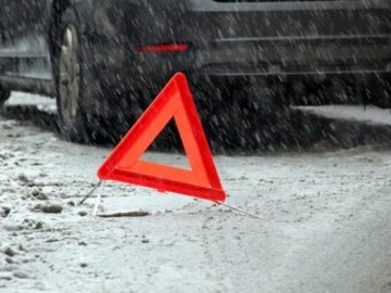 Львівський суддя на смерть збив пішохода