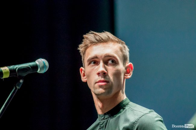 Хто став кращим студентом Волині. ФОТО