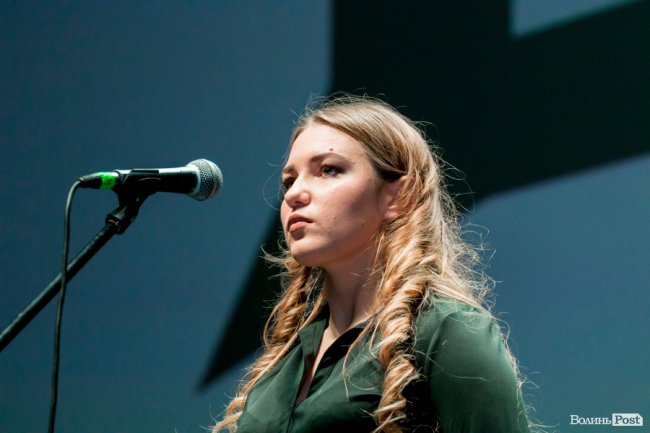 Хто став кращим студентом Волині. ФОТО