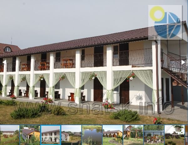 Де та за скільки можна відпочити на Світязі