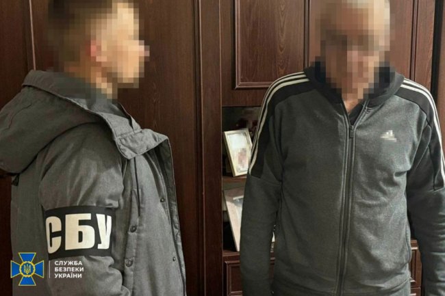 Обстрілювати газові мережі Харківщини росіянам допомагали колишні чиновники