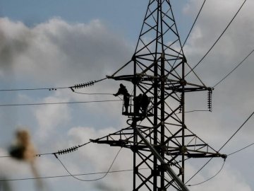 Яка ситуація в енергосистемі України 17 січня