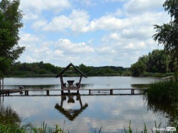 На Волині – понад 700 «нічийних» водойм