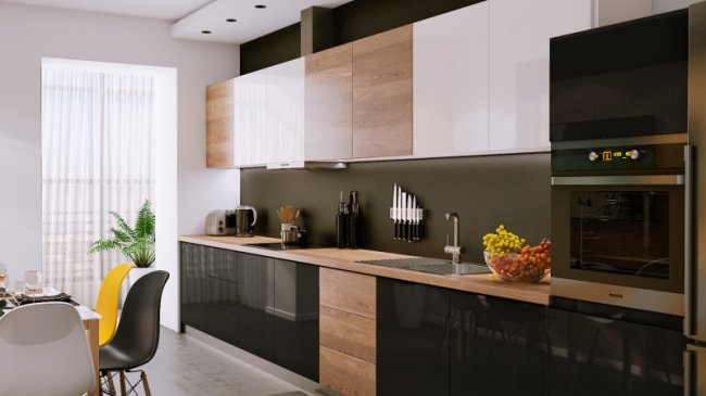 ЖК «Супернова» пропонує розкішні  2-кімнатні квартири*