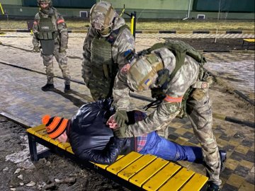 На Вінниччині чоловік влаштував стрілянину на дні народження та знеструмив половину селища