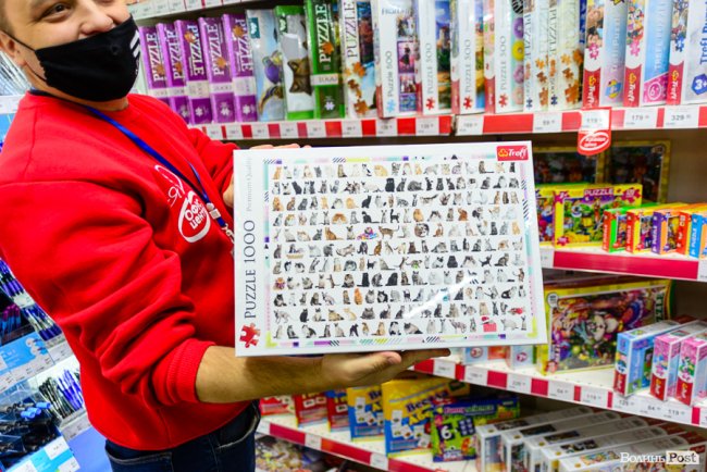 Чому до зими варто встигнути зайти у луцький «Офіс Центр»*