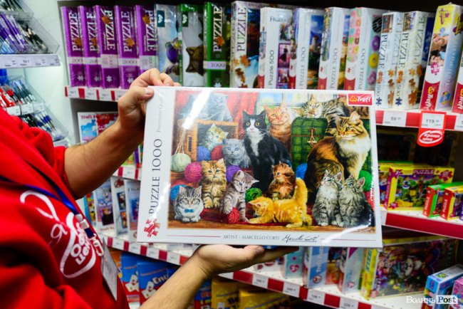 Чому до зими варто встигнути зайти у луцький «Офіс Центр»*